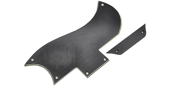 MONTREUX/Japan 61 SG pickguard relic [725]