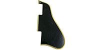 MONTREUX 2009 Hist 335 short pickguard relic [8061]