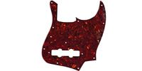 MONTREUX Real Celluloid 72 JB pickguard [8089]