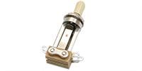 MONTREUX Switchcraft straight toggle switch [813]