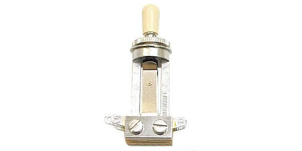 MONTREUX ( モントルー )  / Switchcraft straight toggle switch [813] 画像2