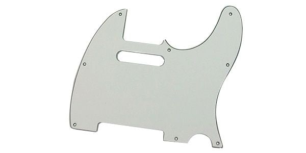 MONTREUX ( モントルー ) USA TL AGED WHITE 3PL [8155] 送料無料