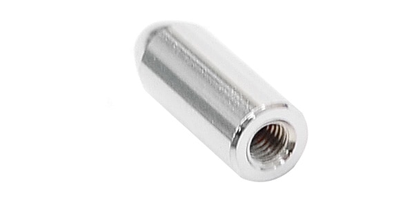 MONTREUX / Metric Truss Rod Nut Bullet[8202] 画像2