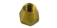 MONTREUX / Inch Gibson style Truss Rod Nut[8211]
