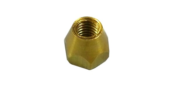 MONTREUX/Inch Gibson style Truss Rod Nut[8211]