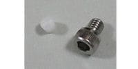 MONTREUX / Mustang inch arm hex screw w/insert [8215]