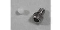 MONTREUX Mustang inch arm hex screw w/insert [8215]