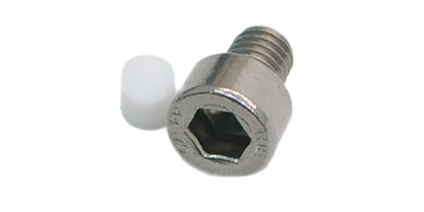 MONTREUX/Mustang metric arm hex screw w/insert[8216]