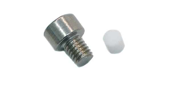 MONTREUX ( モントルー )  / Mustang metric arm hex screw w/insert[8216] 画像2