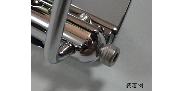 MONTREUX / Mustang arm hole insert set (3)[8217] 画像2