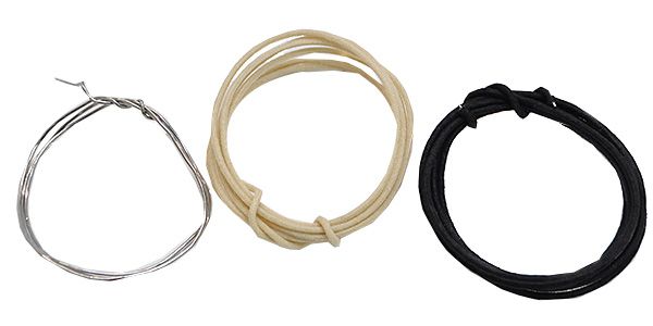 MONTREUX / Montreux JB wiring kit [8239] 画像3