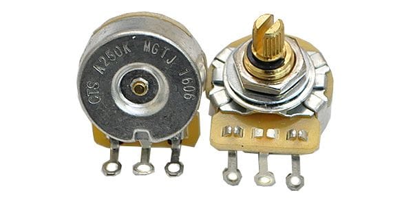 MONTREUX / Montreux PB wiring kit [8240] 画像2