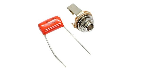 MONTREUX / Montreux PB wiring kit [8240] 画像4