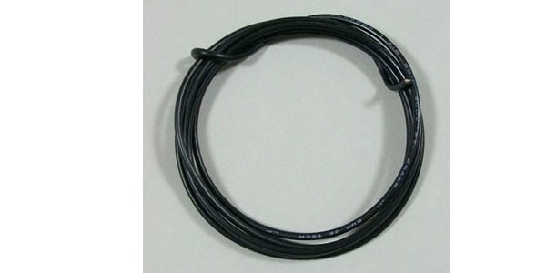 MONTREUX / 1 conductors shield wire 1 meter[8253]