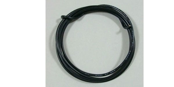 MONTREUX/1 conductors shield wire 1 meter[8253]