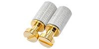 MONTREUX Inch Studs set Gold (2)[8276]