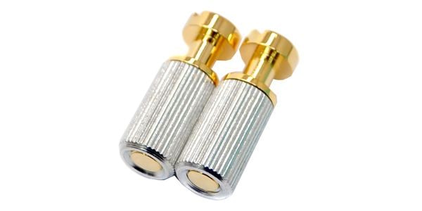 MONTREUX / Inch Studs set Gold (2)[8276]画像2