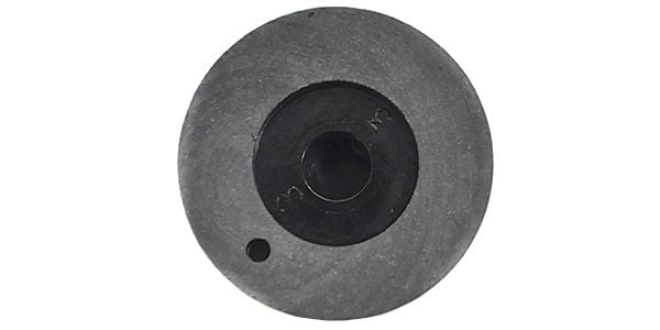 MONTREUX / Fender Blackface amp knob [8279] 画像2