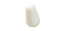 MONTREUX Lever Switch Knob Inch/Metric White[8334]