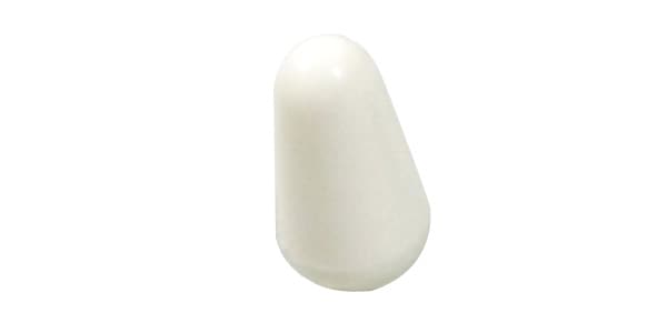 MONTREUX/Lever Switch Knob Inch/Metric White[8334]