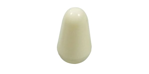 MONTREUX/Lever Switch Knob Inch/Metric Aged White[8336]