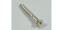 MONTREUX Vintage style inch strap pin screws (2)[8411]