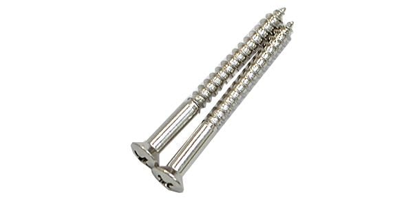 MONTREUX / Synchronized tremolo claw and springs set 画像4