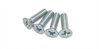 MONTREUX Screws for MXR (4) [8444]