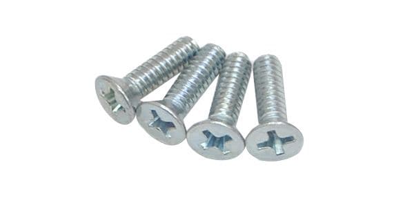 Screws for MXR (4) [8444]