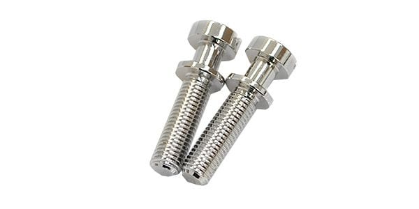 MONTREUX / Inch Steel Studs Vintage Nickel ver.2 (2) [8515] 画像2