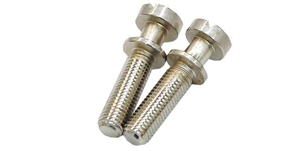 人気カラーの ) モントルー ( MONTREUX Inch Nickel Vintage Studs Steel ベースアクセサリ
