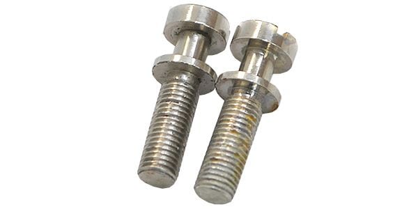 MONTREUX / Inch Steel Studs Historic Nickel Relic ver.2 (2) [8518] 画像2