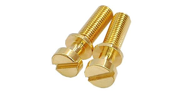 MONTREUX/Inch Steel Studs Historic Gold ver.2 (2)