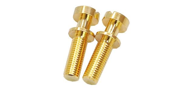MONTREUX / Inch Steel Studs Historic Gold ver.2 (2) [8521] 画像2
