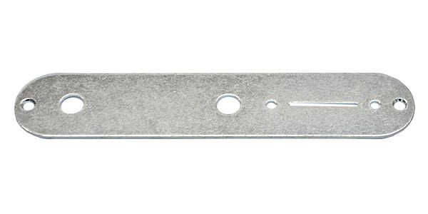 MONTREUX ( モントルー )  / TL Control Plate Chrome Relic [8536] 画像2
