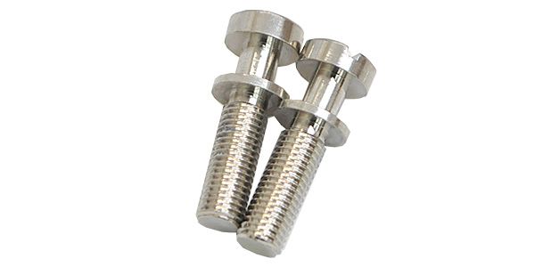 MONTREUX / Inch Steel Studs Historic Nickel ver.2 (2) [8517] 画像2
