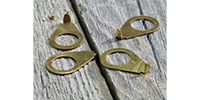 MONTREUX / Pointer washers ver.2 (4) Gold