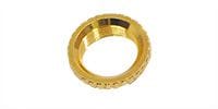 MONTREUX Toggle Switch Nut ver.2 Gold