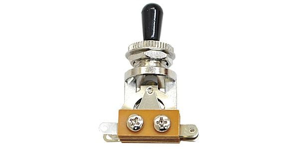 MONTREUX/Toggle switch for 3 pickups[8656]