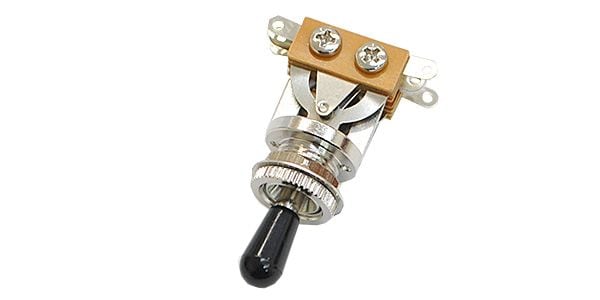 MONTREUX ( モントルー )  / Toggle switch for 3 pickups[8656] 画像2