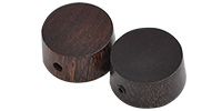 MONTREUX Rosewood speed knob set (2) ver.2 [8672]