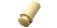 MONTREUX Conversion Strap pin for Acoustic Boxwood ver.2[8680]