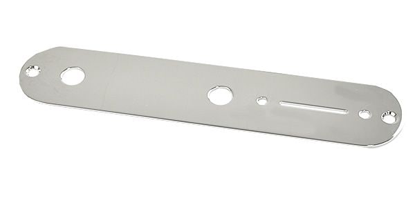 MONTREUX/#8851 TL Control Plate CR