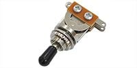 MONTREUX Short Straight Toggle Switch［8878］