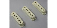 MONTREUX / Single Pickup Cover set Mint Green (3) [8887]