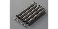 MONTREUX Tremolo spring set (5) stainless