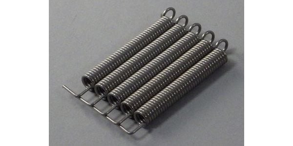 MONTREUX Tremolo spring set