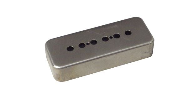 MONTREUX/Metal Soapbar Cover Unplated [8920]