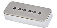 MONTREUX Metal Soapbar Cover Chrome [8922]