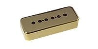 MONTREUX Metal Soapbar Cover Gold [8923]